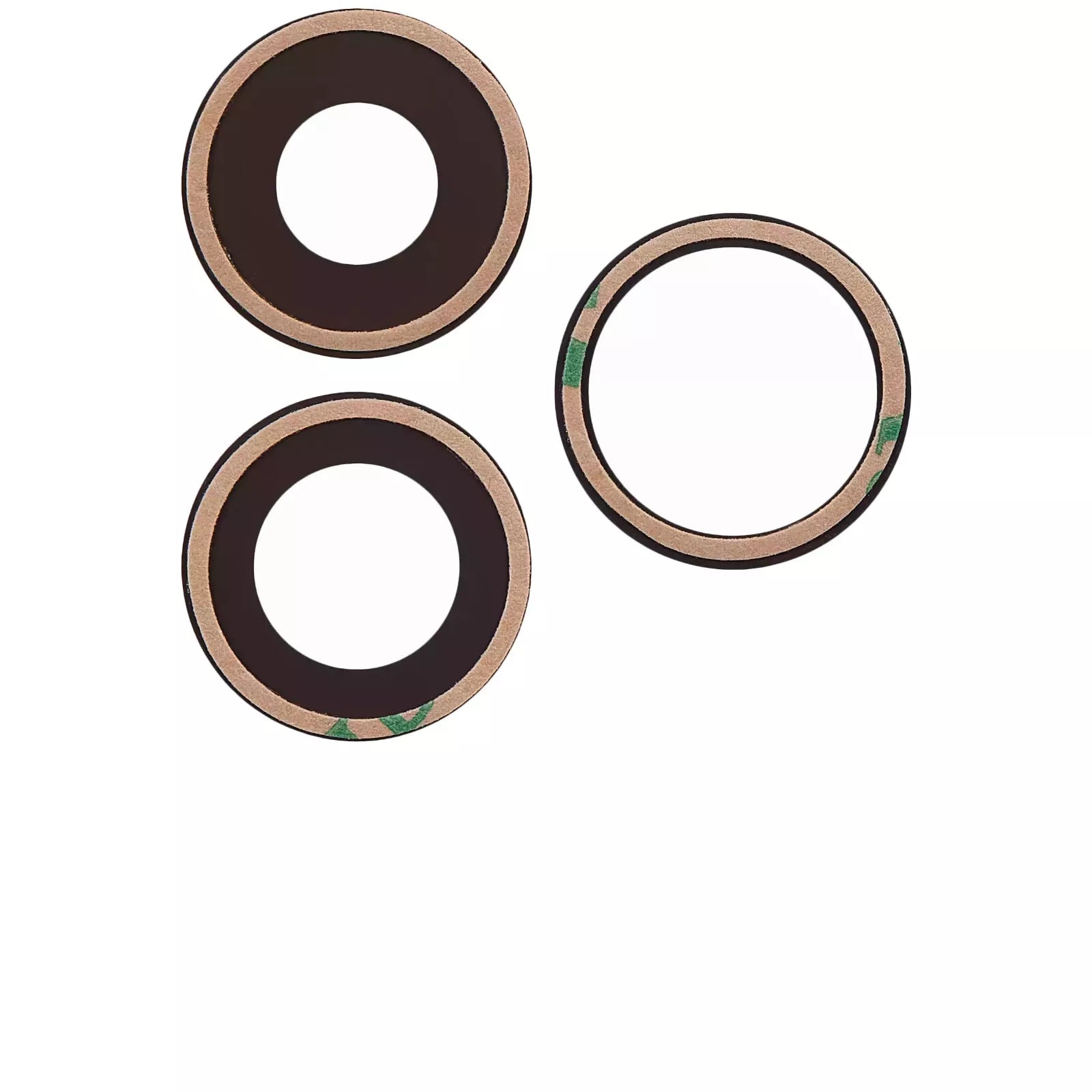 Back Camera Lens (Glass Only) With Adhesive For iPhone 13 Pro Back Camera Lens (Glass Only) With Adhesive For iPhone 13 Pro